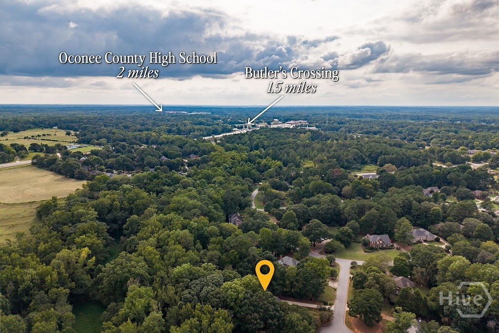 1020 Daniell Court Property Photo 7
