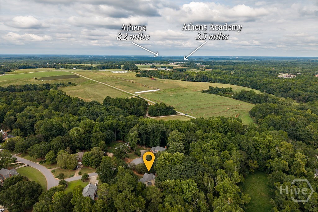 1020 Daniell Court Property Photo 8