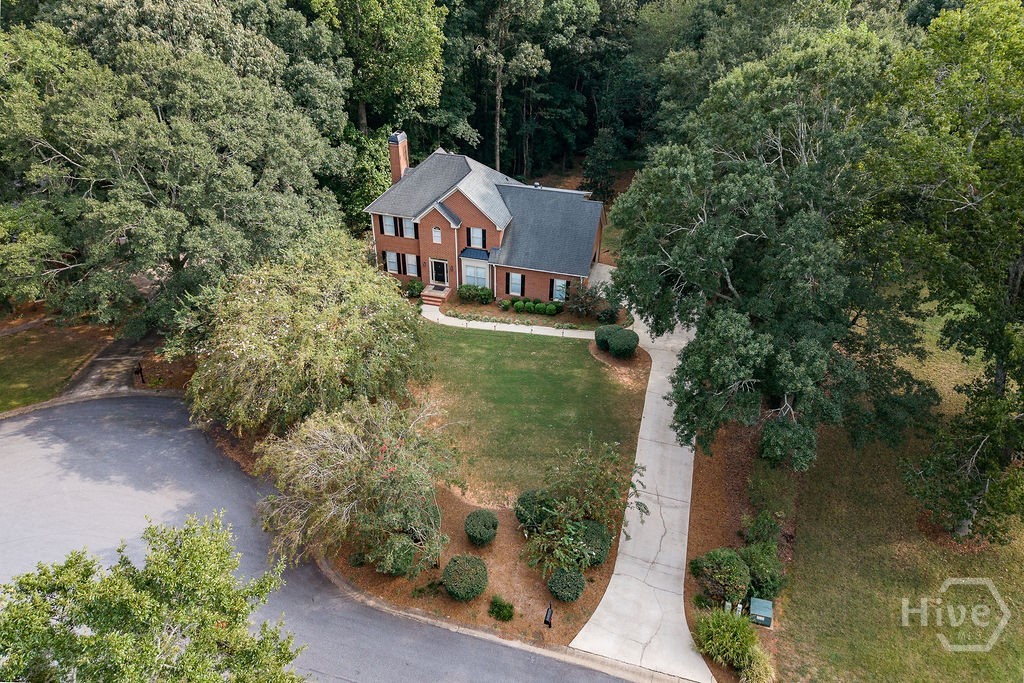 1020 Daniell Court Property Photo 10
