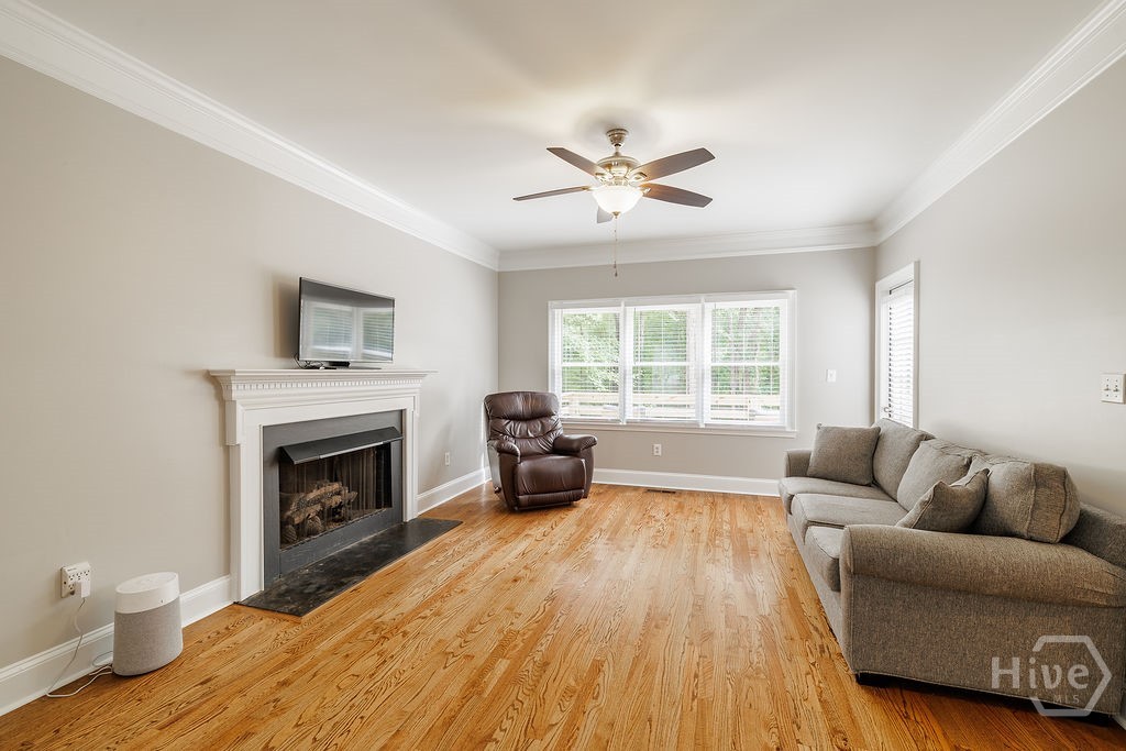 1020 Daniell Court Property Photo 22