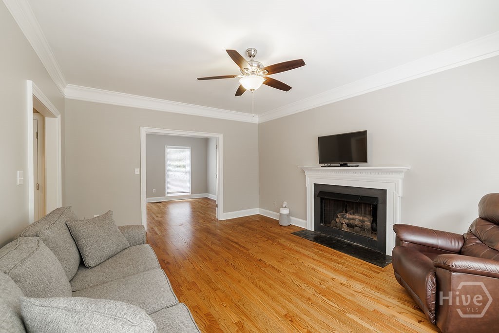 1020 Daniell Court Property Photo 24