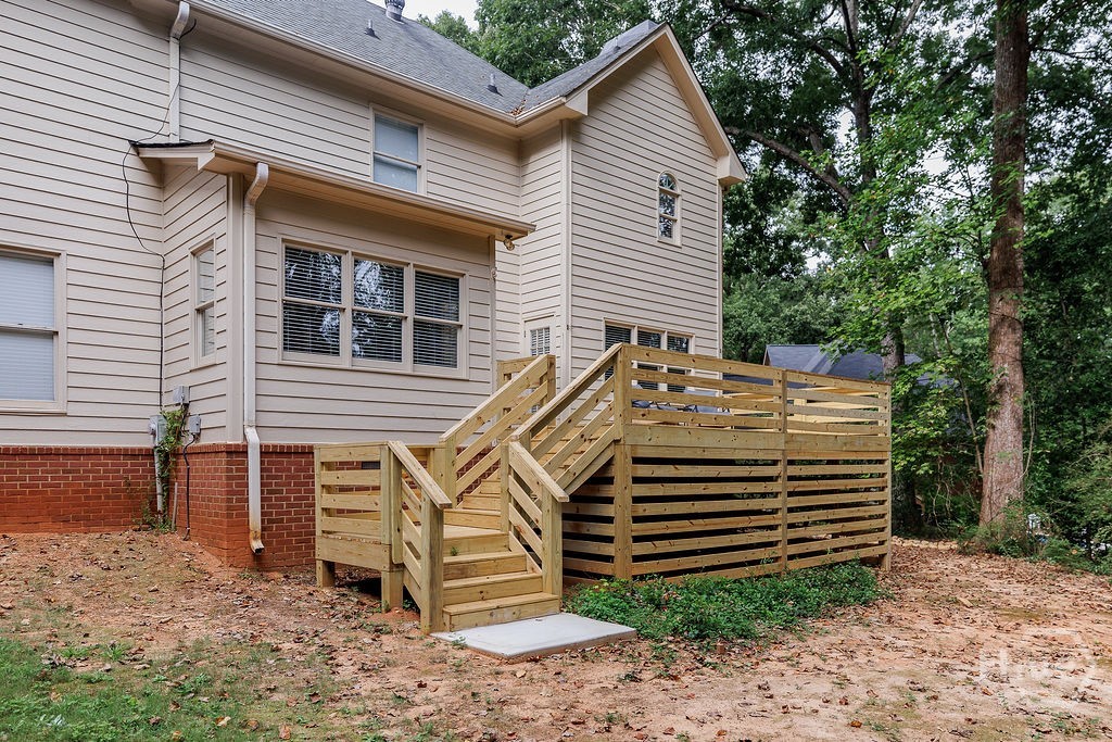 1020 Daniell Court Property Photo 44