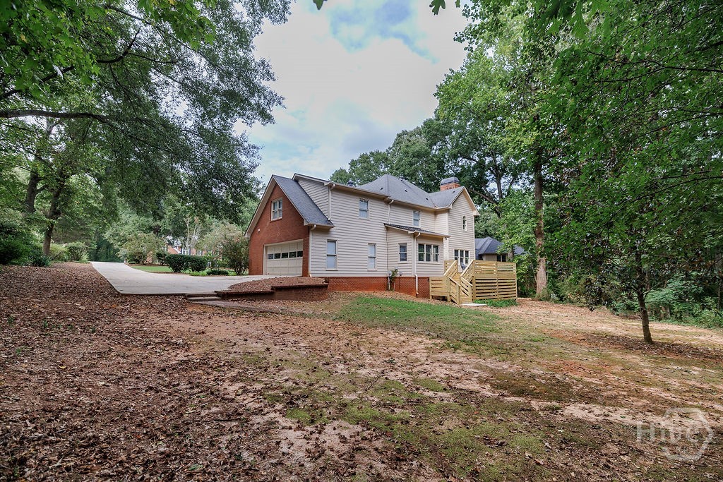 1020 Daniell Court Property Photo 46