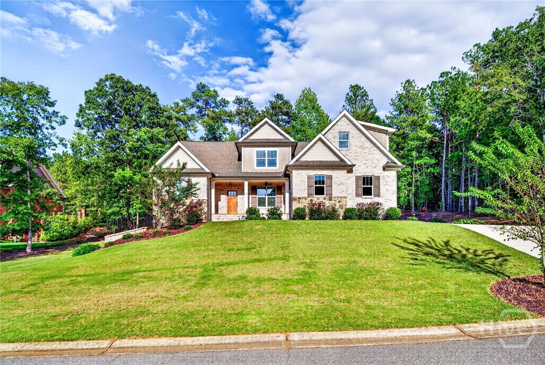 1188 Boulder Springs Drive Property Photo 1