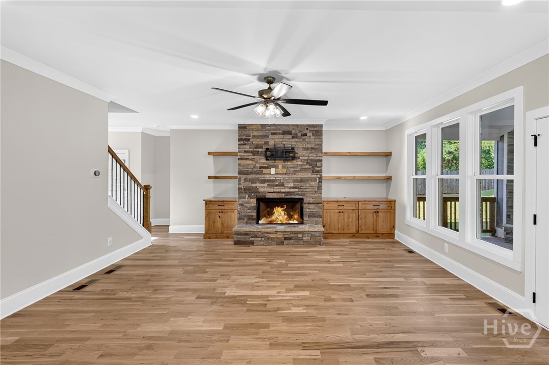 1188 Boulder Springs Drive Property Photo 3