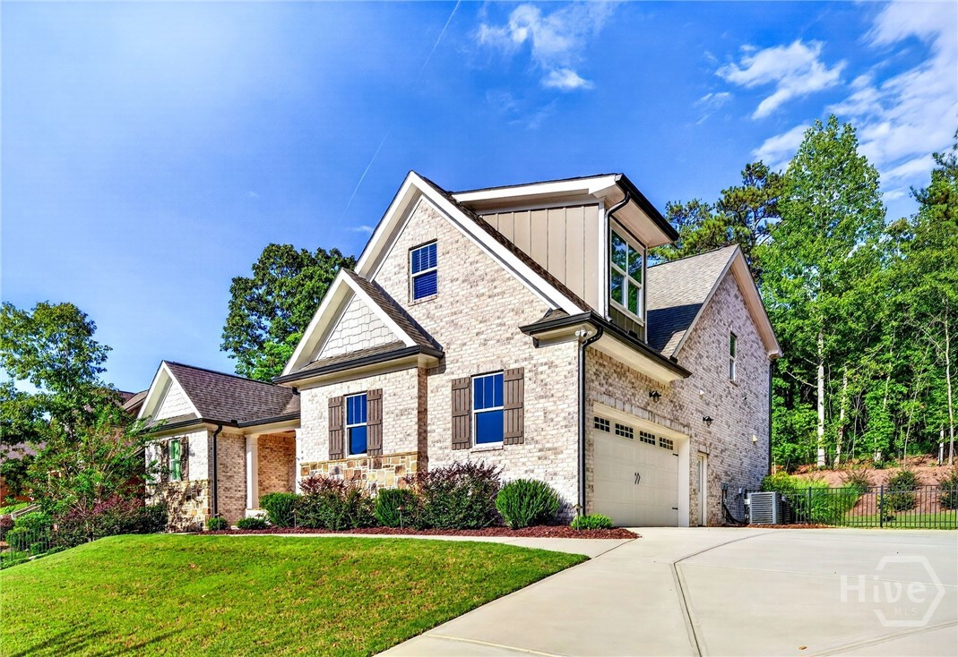 1188 Boulder Springs Drive Property Photo 6