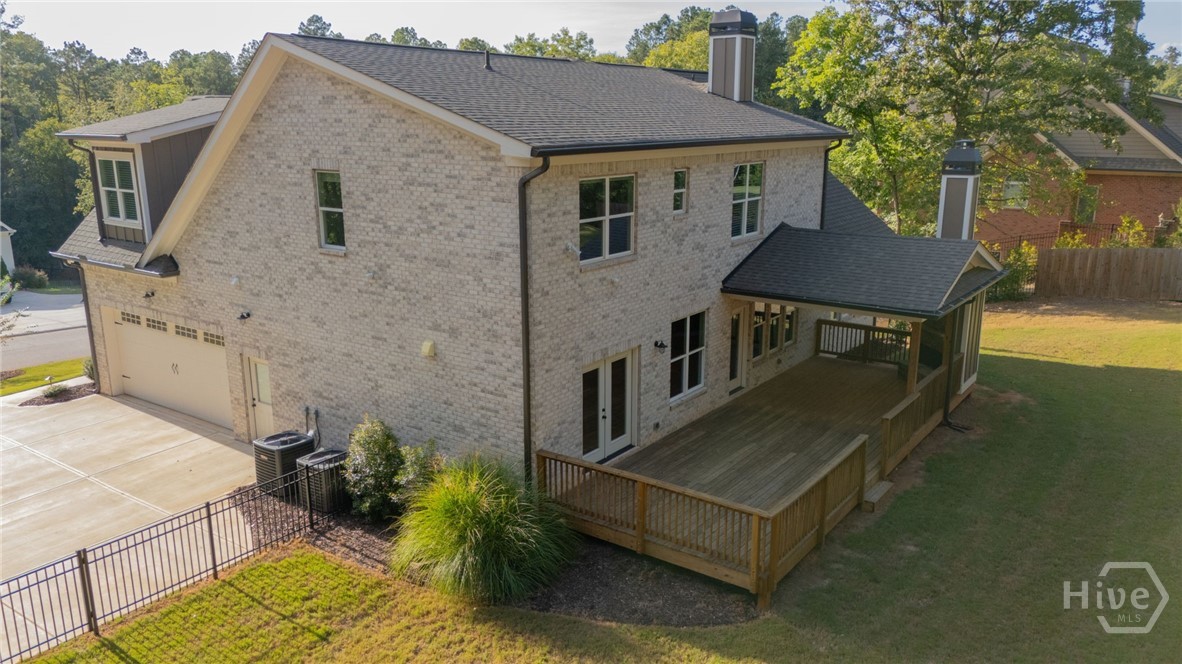 1188 Boulder Springs Drive Property Photo 52