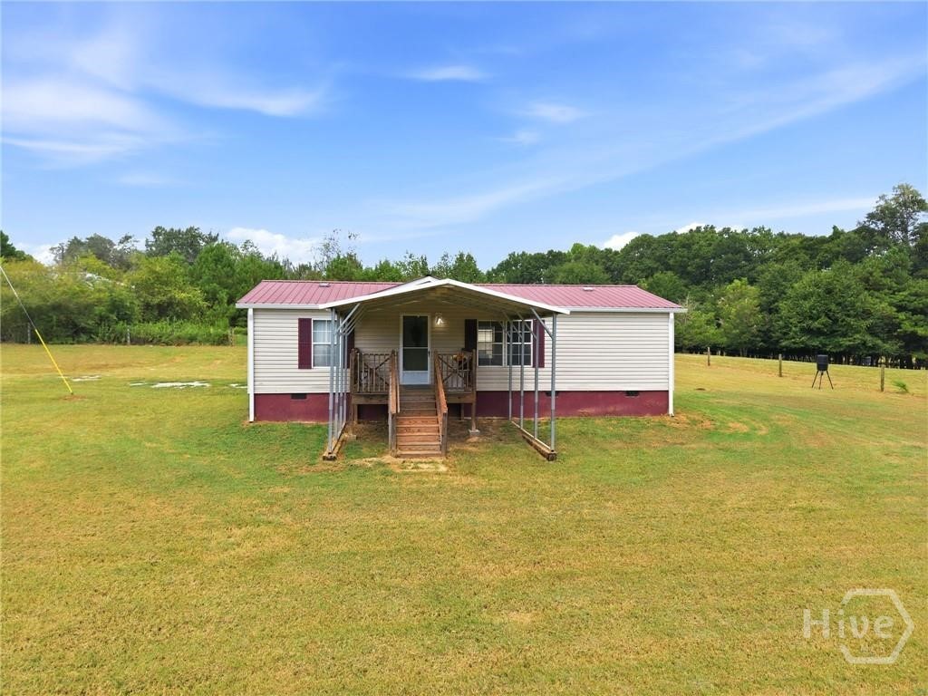 3350 Waggoners Grove Church Road Property Photo 1