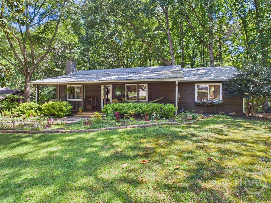 104 Tanyard Trail Property Photo 1