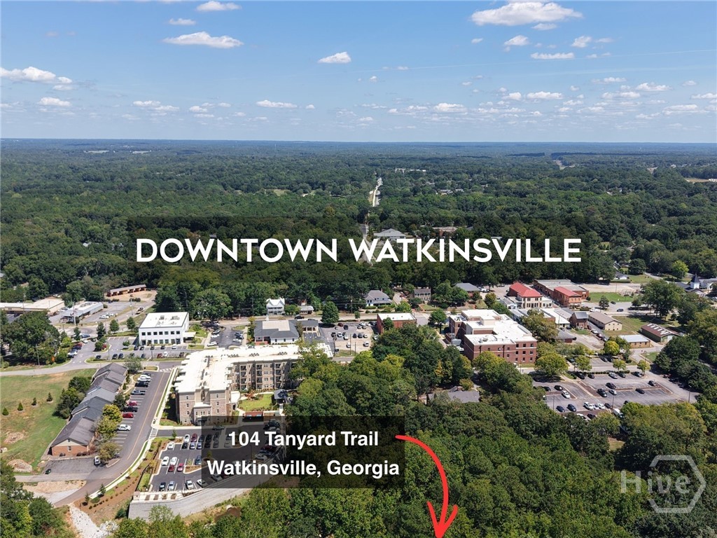 104 Tanyard Trail Property Photo 2