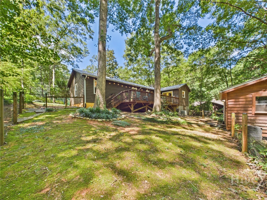 104 Tanyard Trail Property Photo 29