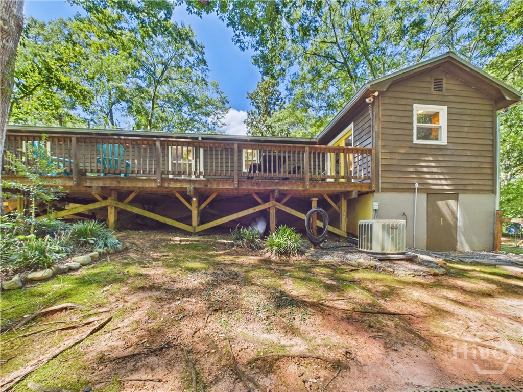 104 Tanyard Trail Property Photo 30