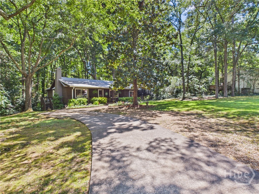 104 Tanyard Trail Property Photo 33