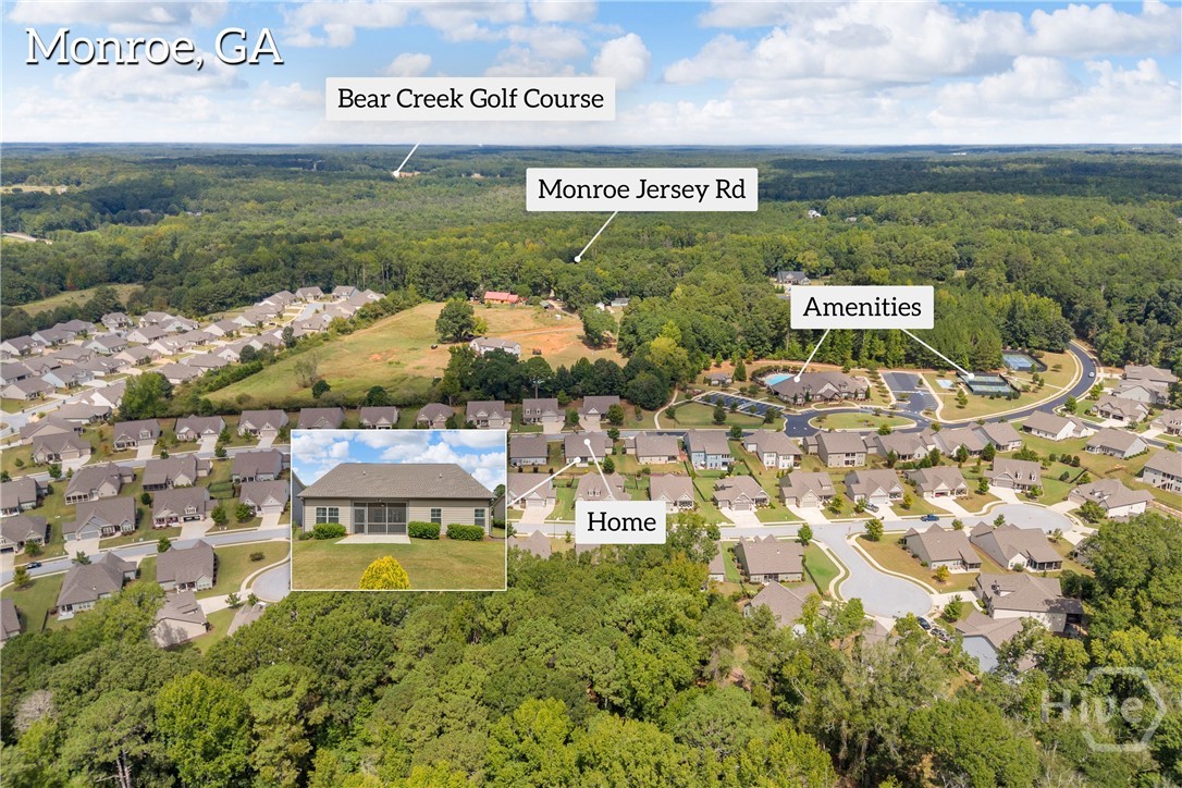 246 Club Drive Property Photo 47