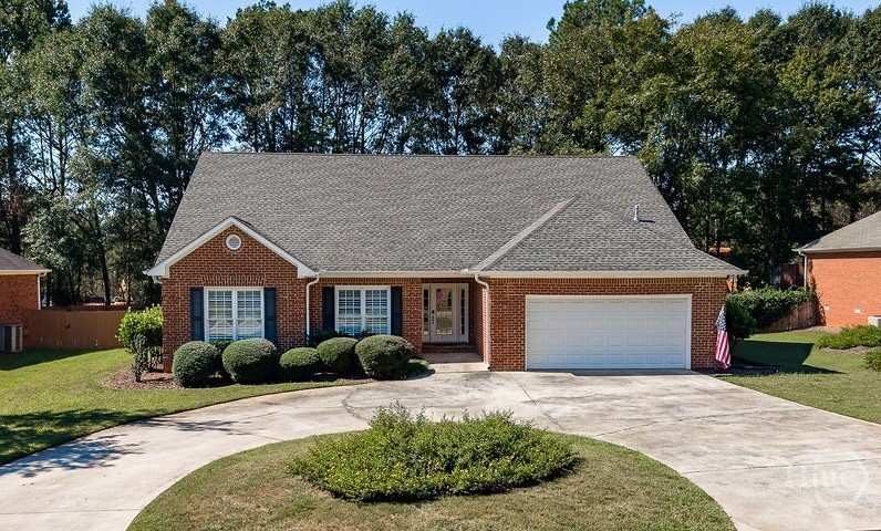 850 Saint Ives Lane Property Photo 1