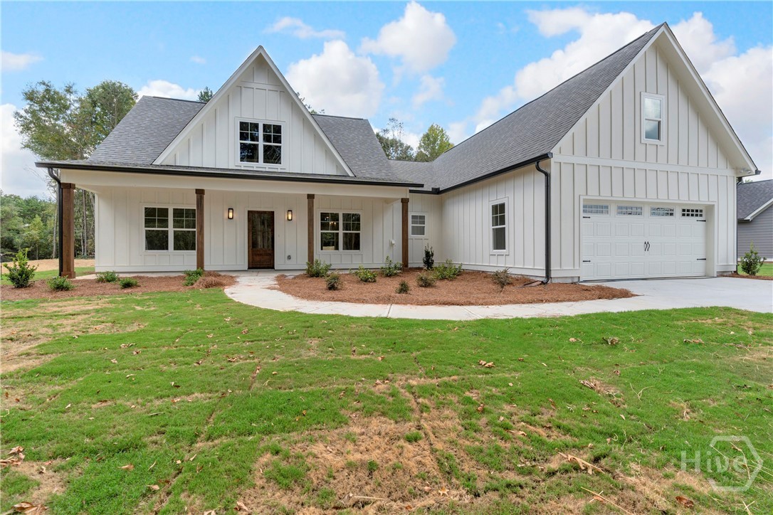 1863 Hoods Mill Road Property Photo 1