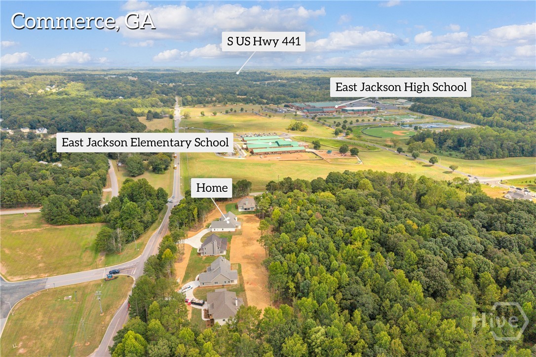 1863 Hoods Mill Road Property Photo 3