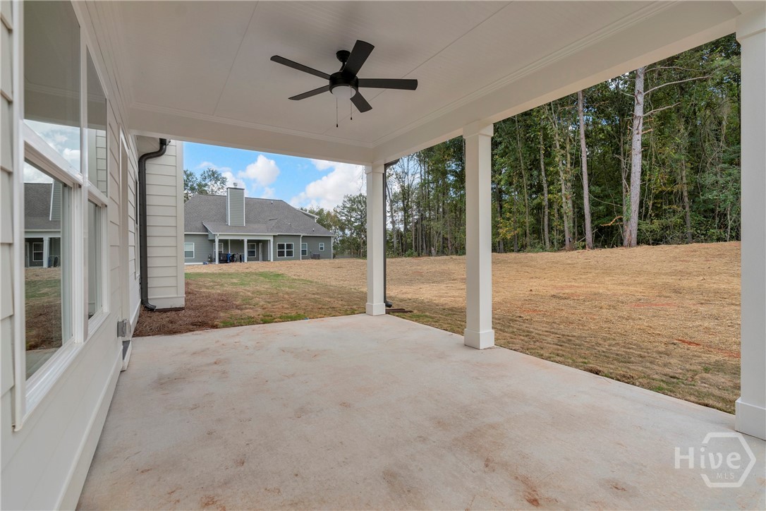 1863 Hoods Mill Road Property Photo 11