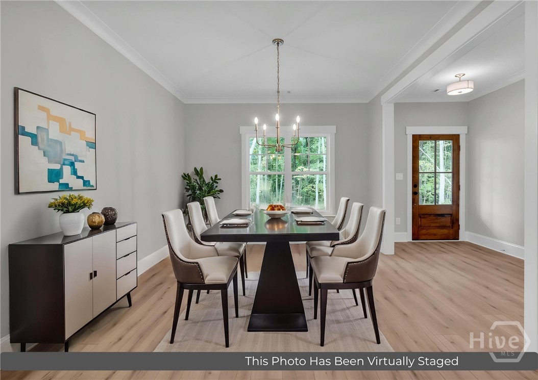 1863 Hoods Mill Road Property Photo 14
