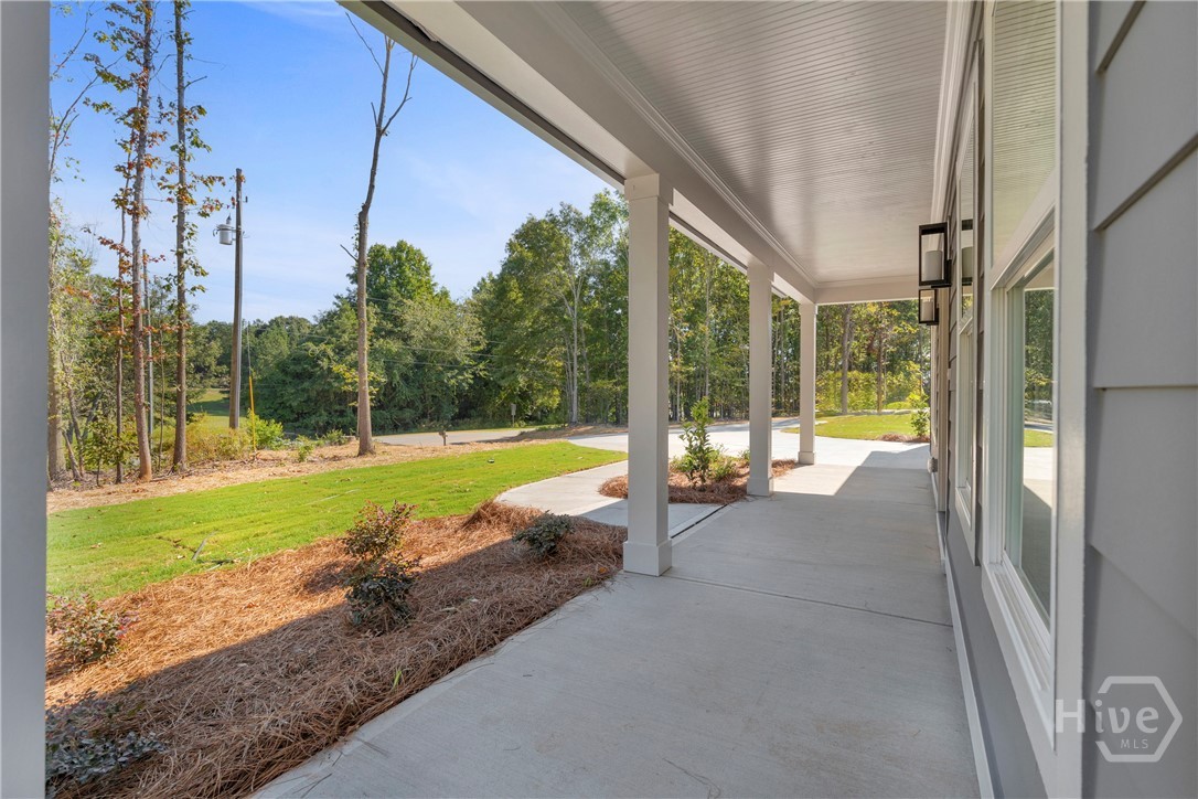 1867 Hoods Mill Road Property Photo 10