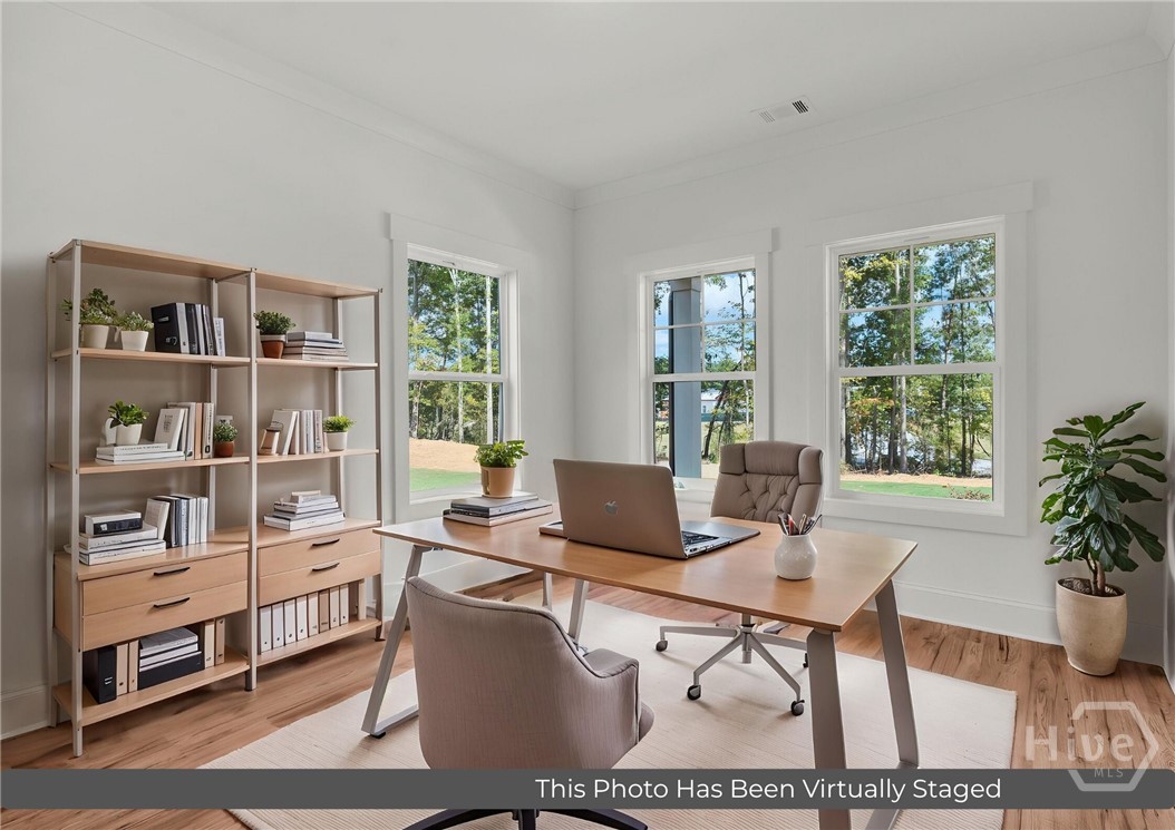 1867 Hoods Mill Road Property Photo 15