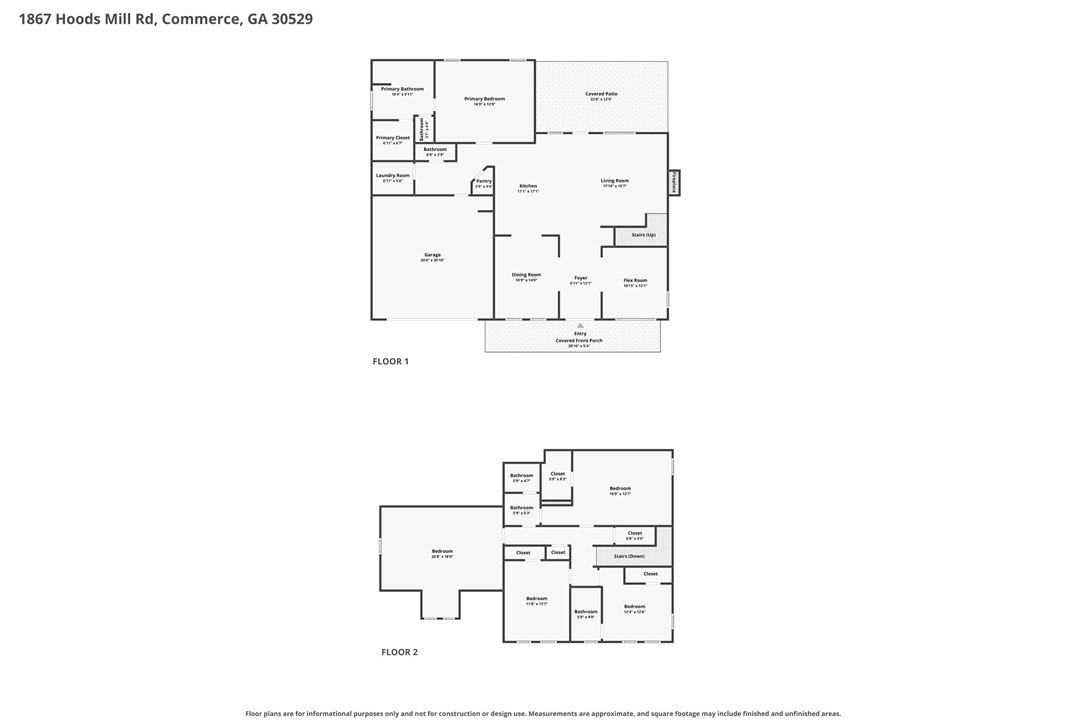 1867 Hoods Mill Road Property Photo 54