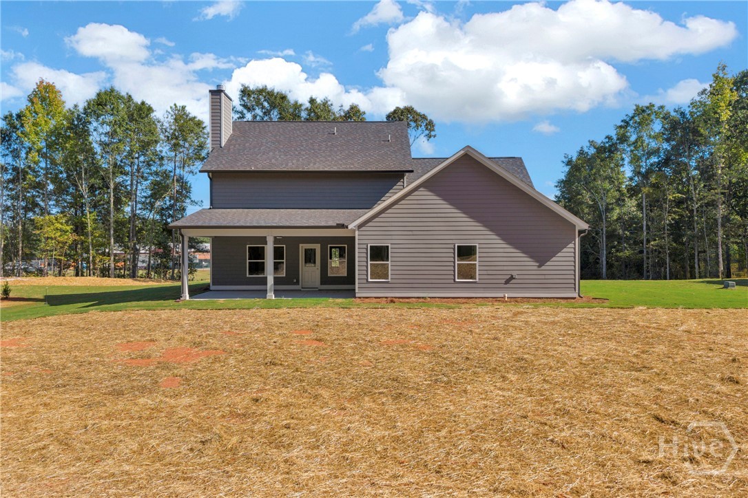 1867 Hoods Mill Road Property Photo 67