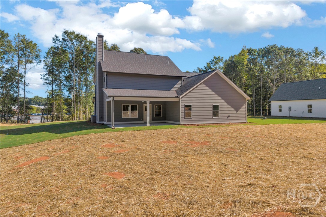 1867 Hoods Mill Road Property Photo 68