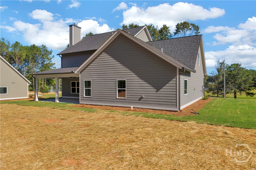 1867 Hoods Mill Road Property Photo 69