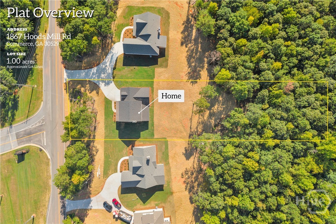 1867 Hoods Mill Road Property Photo 73