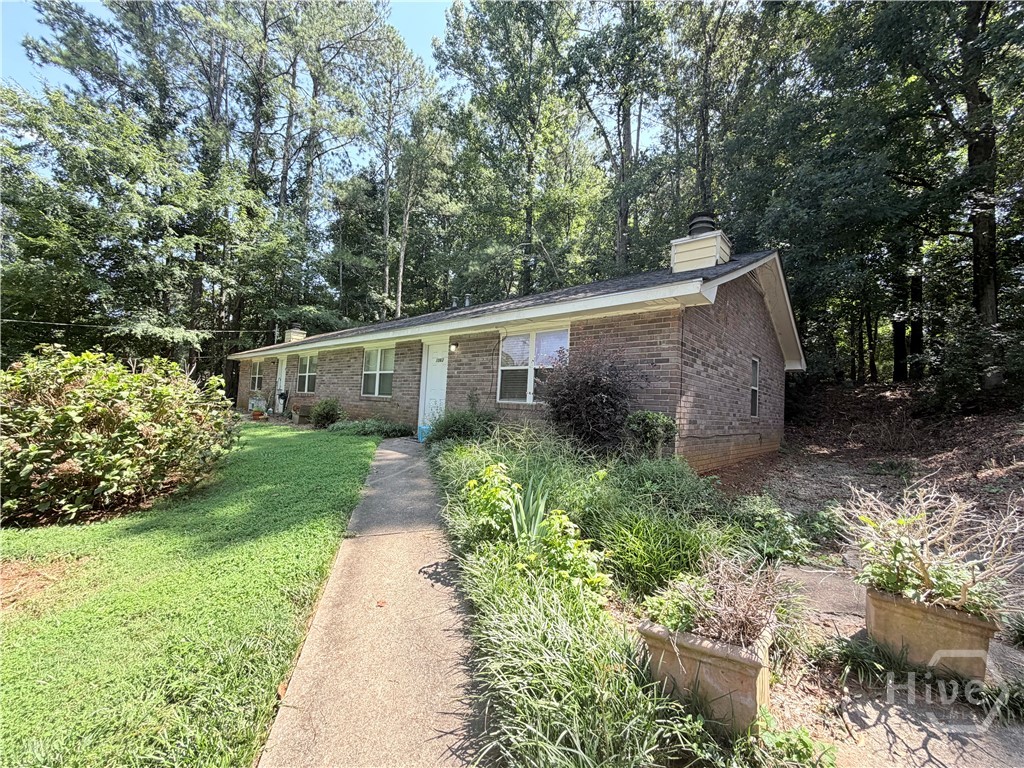 1063 Kings Mill Run Property Photo 1