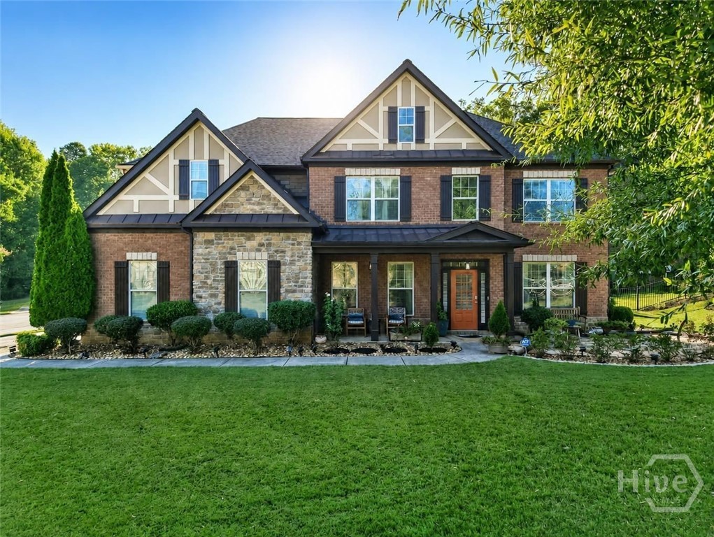 328 Field House Circle SW