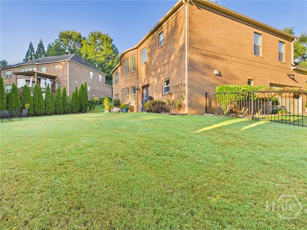 328 Field House Circle Sw Property Photo 36
