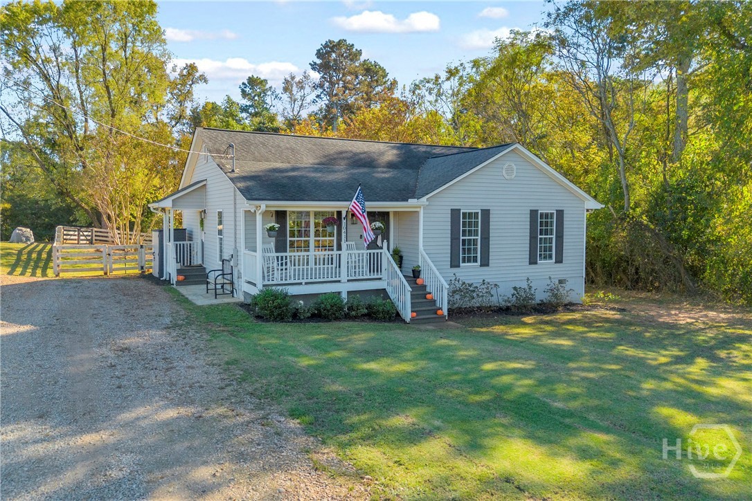 10411 Double Bridges Road Property Photo 1