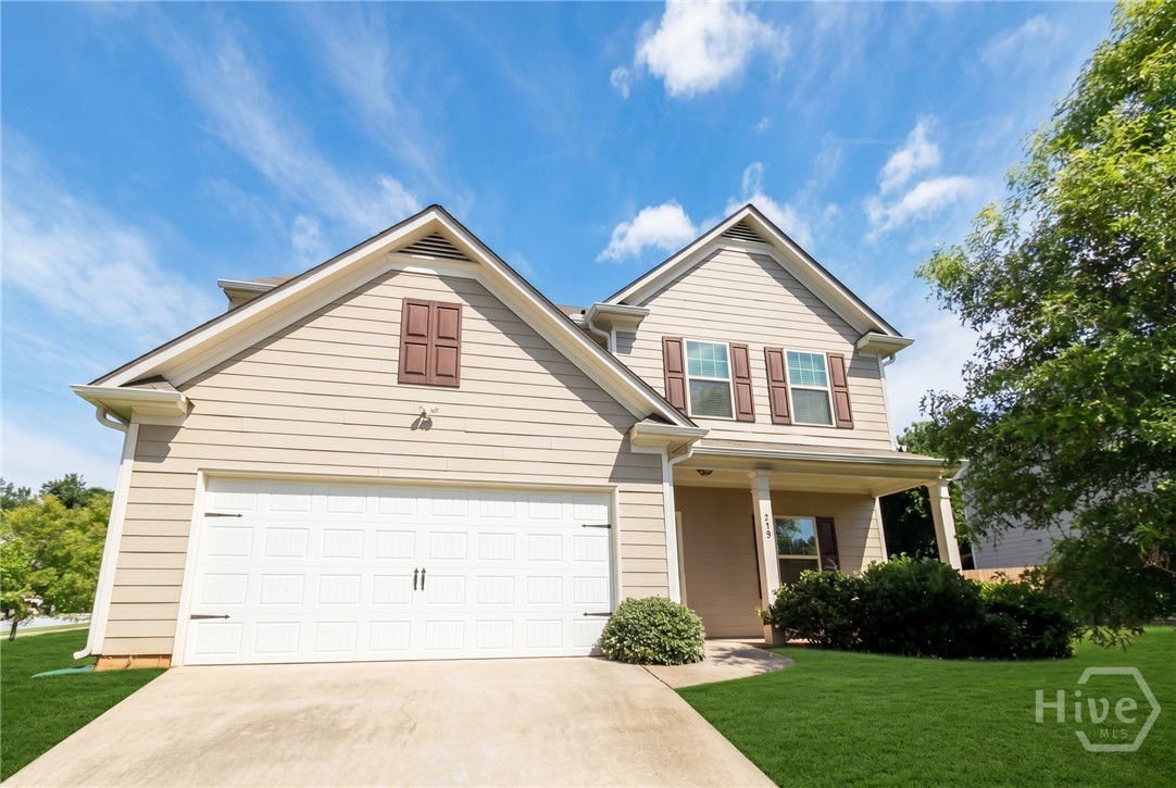 219 Morning Drive Property Photo 1