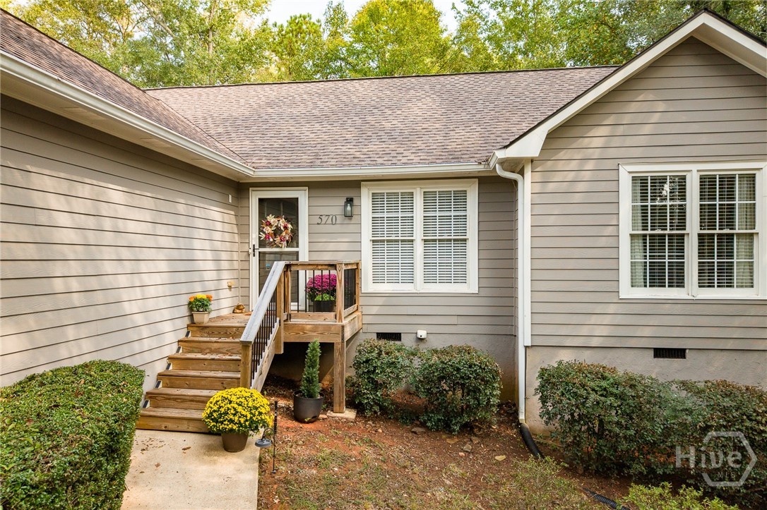 570 Snapfinger Drive Property Photo 2