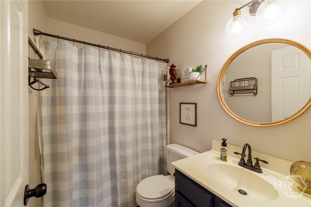 570 Snapfinger Drive Property Photo 22
