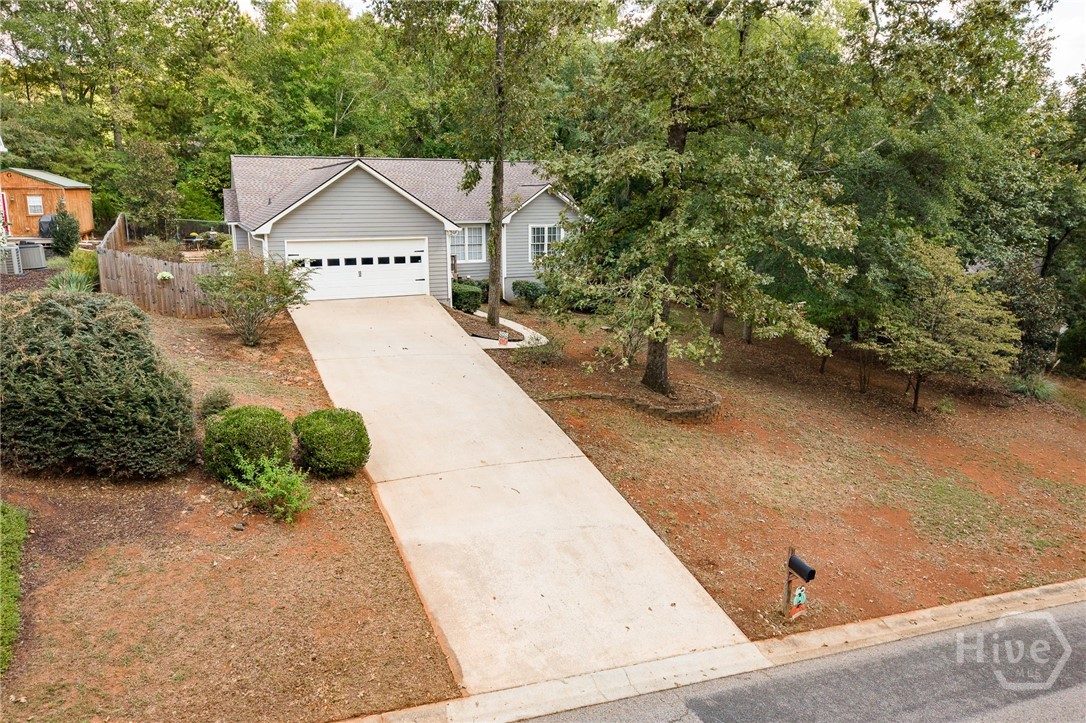 570 Snapfinger Drive Property Photo 40