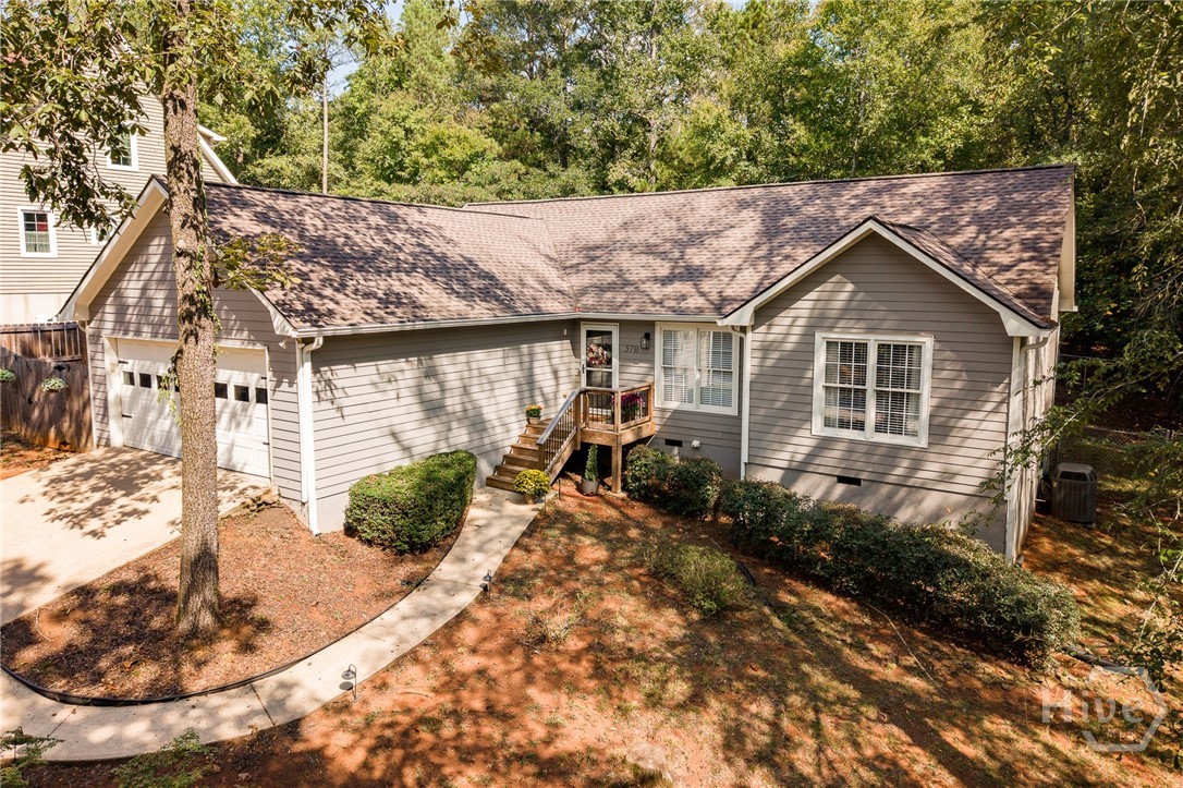 570 Snapfinger Drive Property Photo 41