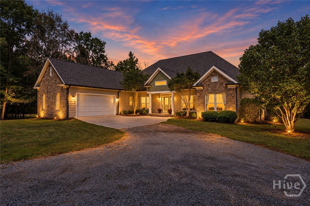 220 Deer Haven Run Property Photo 1