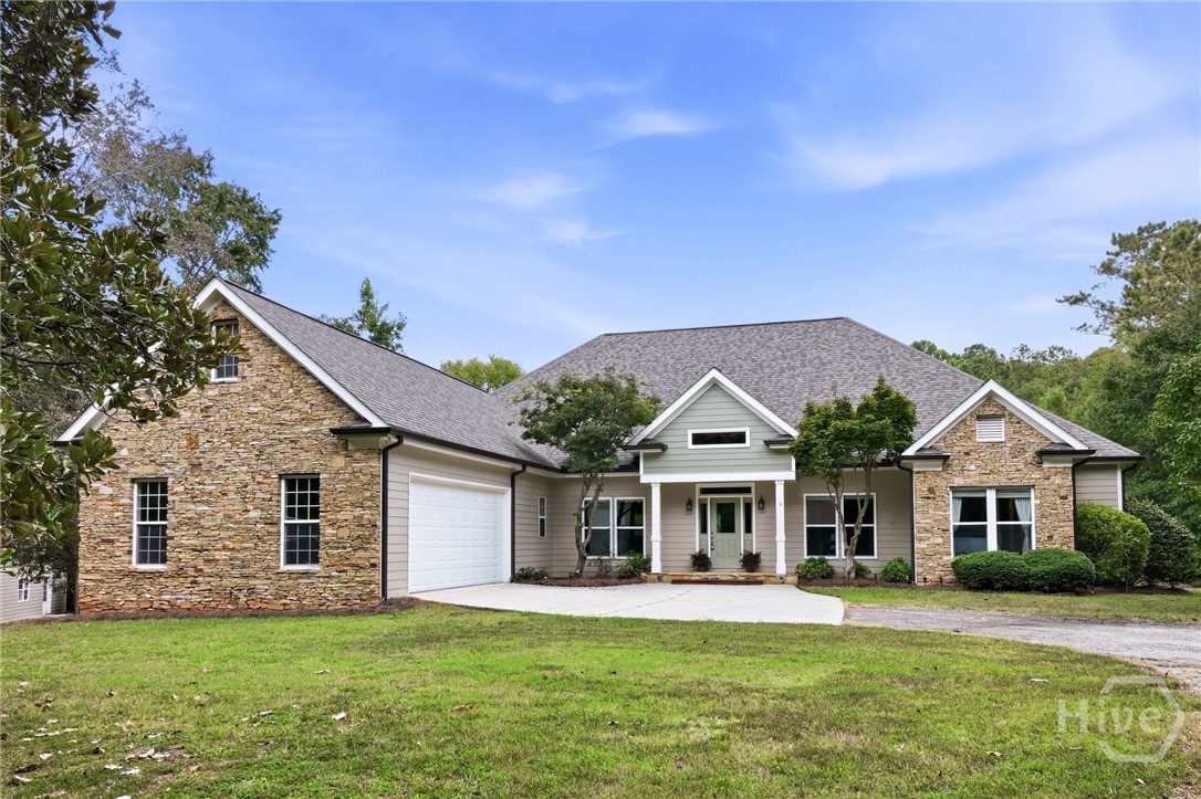 220 Deer Haven Run Property Photo 2