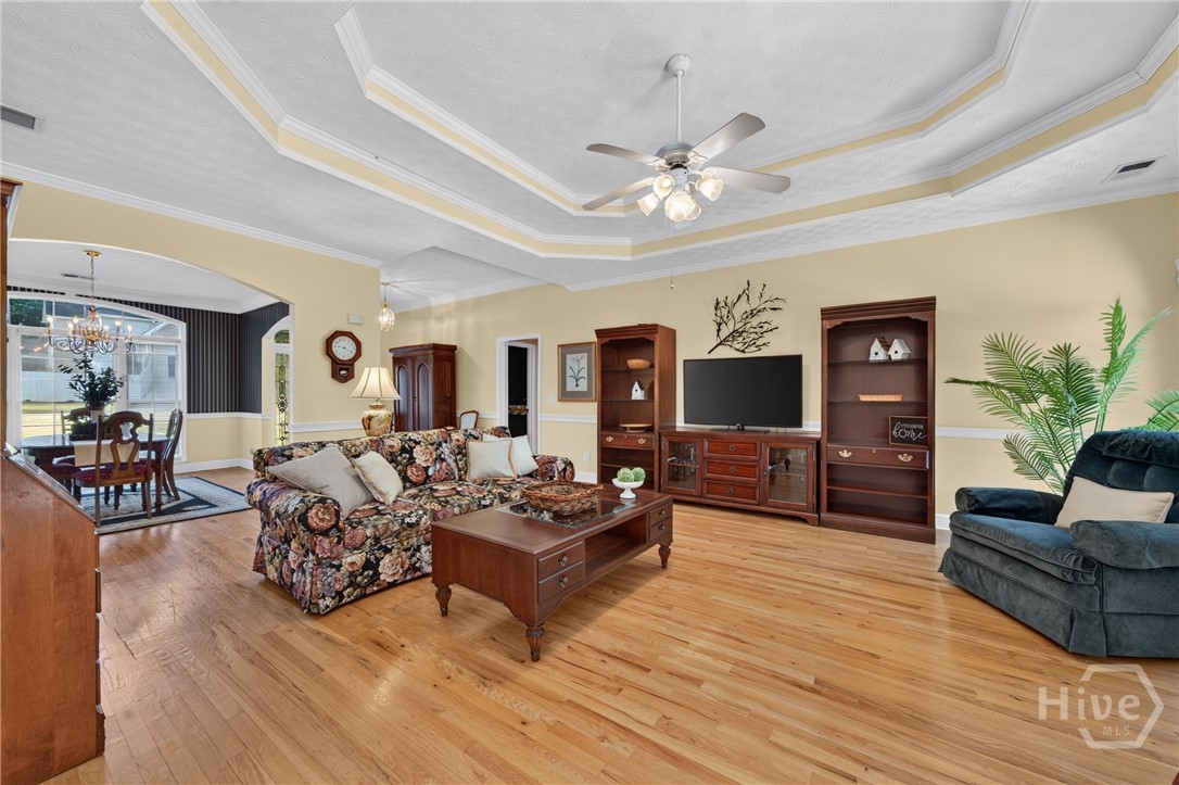 3130 Harold Way Sw Property Photo 15