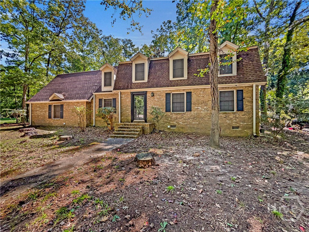 165 Spruce Valley Road Property Photo 1