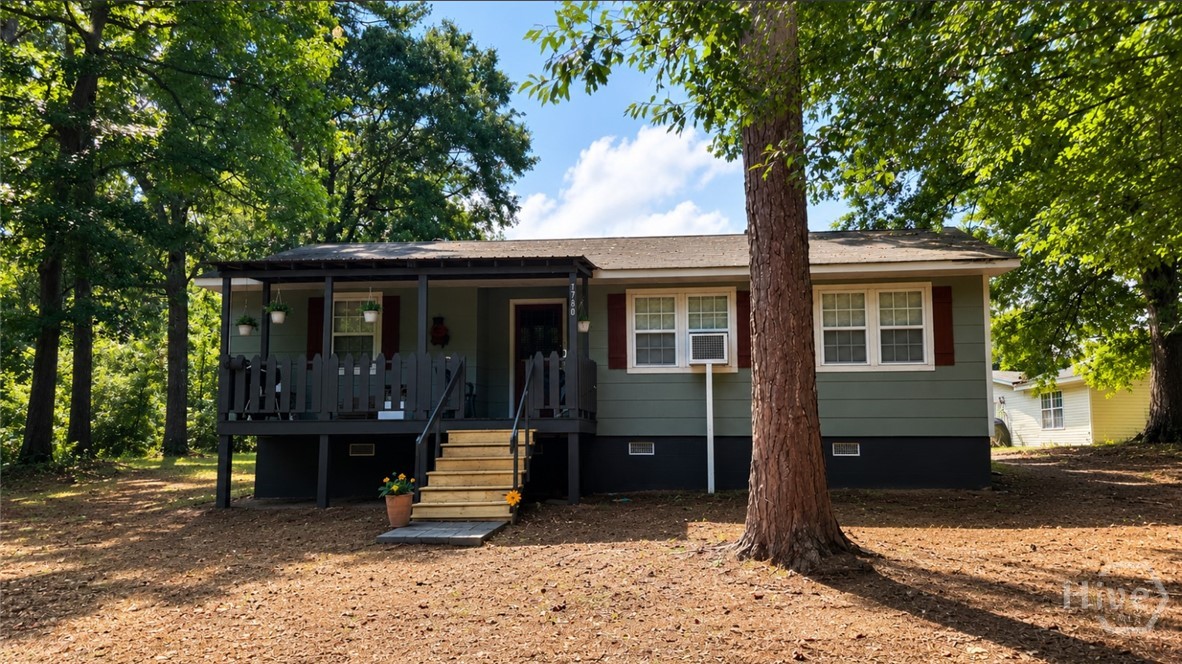 1780 Monroe Jersey Road Property Photo 1