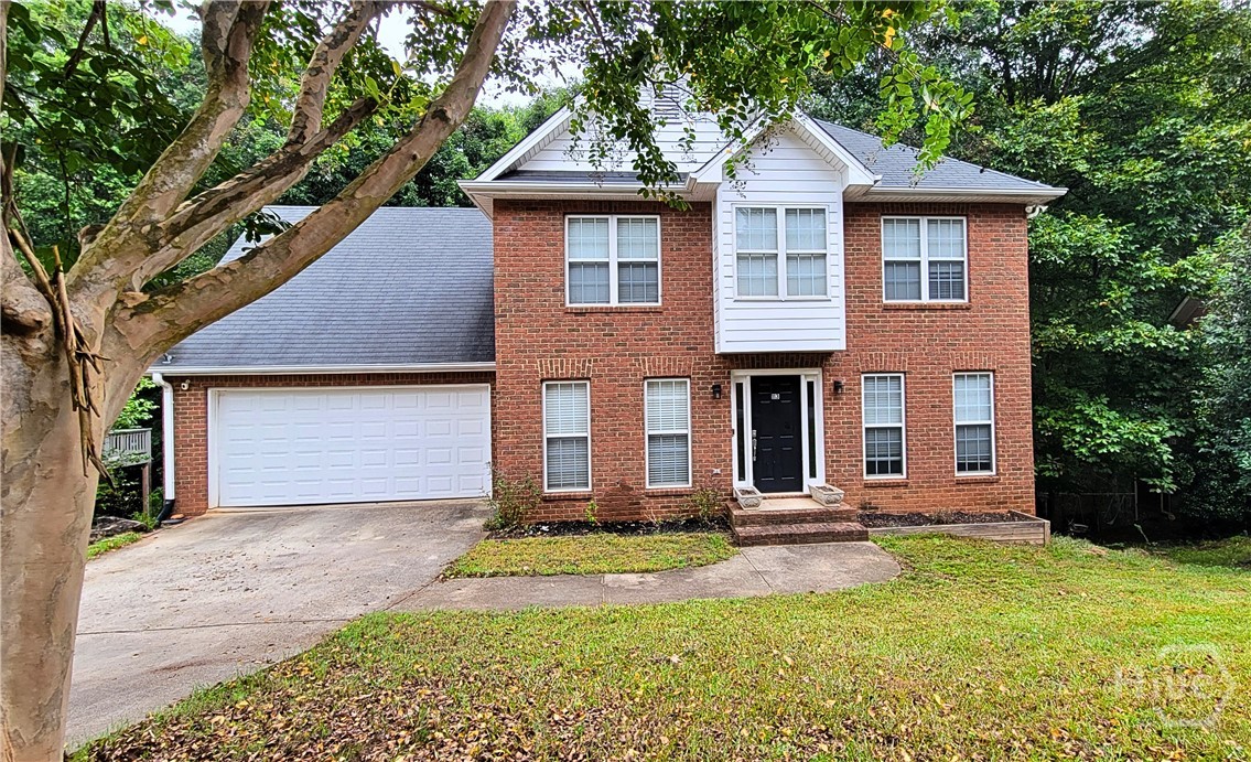 113 East Surry Court Property Photo 1