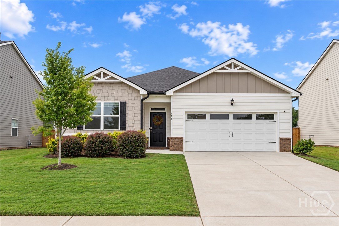 117 Condor Ct Court Property Photo 1
