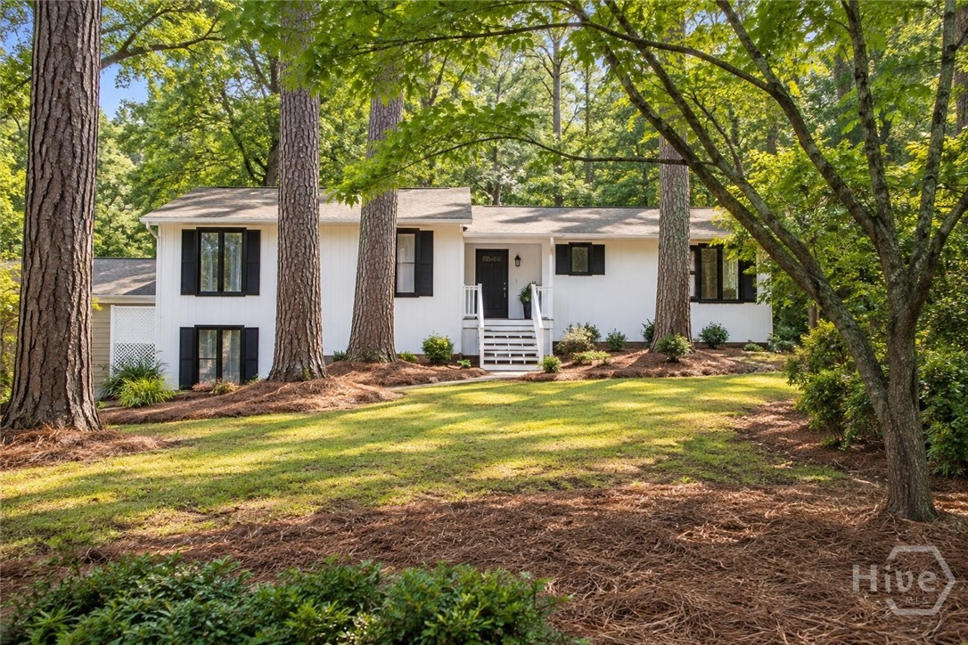 235 Winterberry Drive Property Photo 1