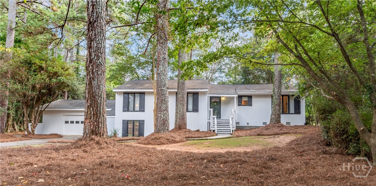 235 Winterberry Drive Property Photo 1