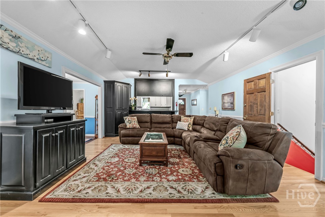 235 Winterberry Drive Property Photo 3