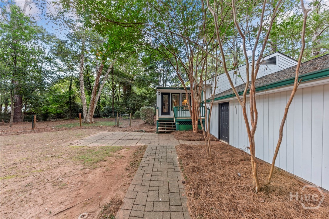 235 Winterberry Drive Property Photo 12